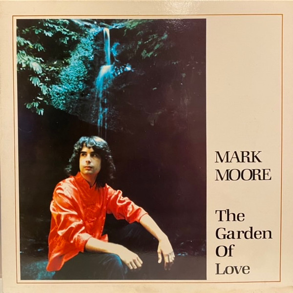 Moore Mark — Garden Of Love