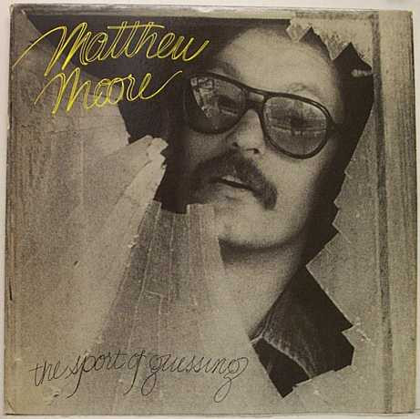 Moore Matthew — Sport of Guessing