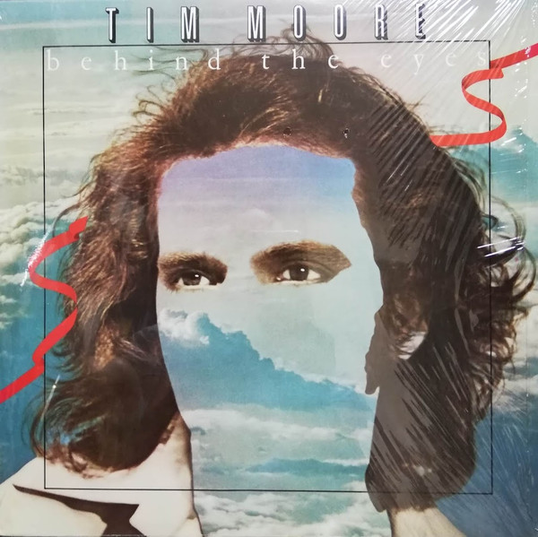 Moore Tim — Behind The Eyes