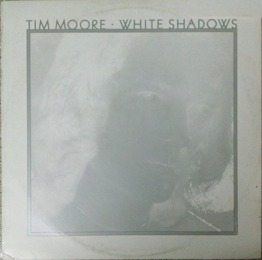 Moore Tim — White Shadows