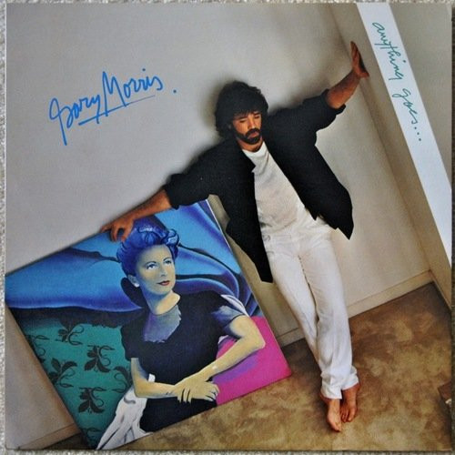 Morris Gary — Anything Goes