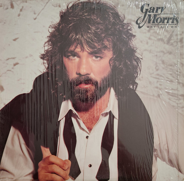 Morris Gary — Why Lady Why