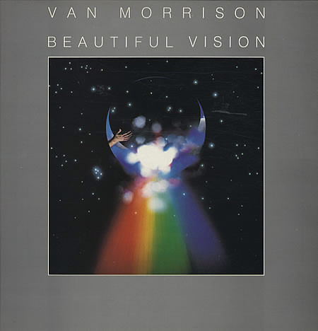 Van Morrison — Beautiful Vision