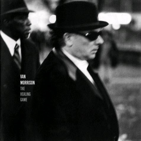 Morrison Van — Healing Game