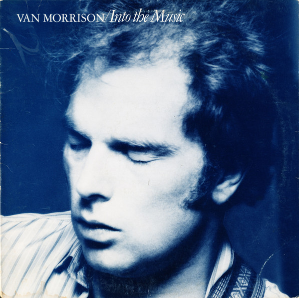 Morrison Van — Into The Music