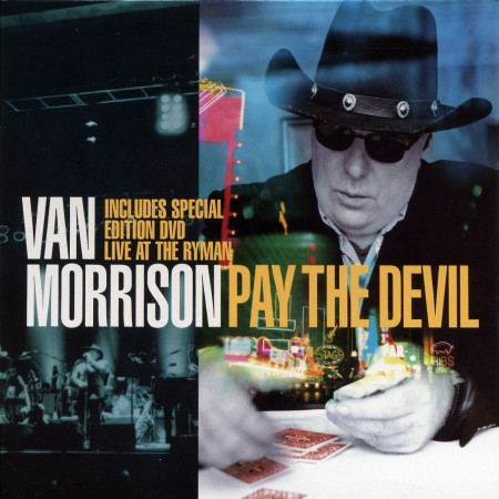Morrison Van — Pay The Devil