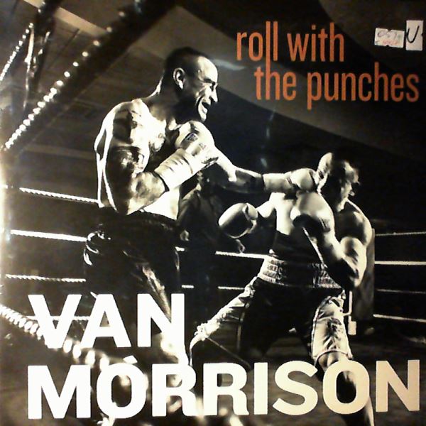 Morrison Van — Roll With The Punches