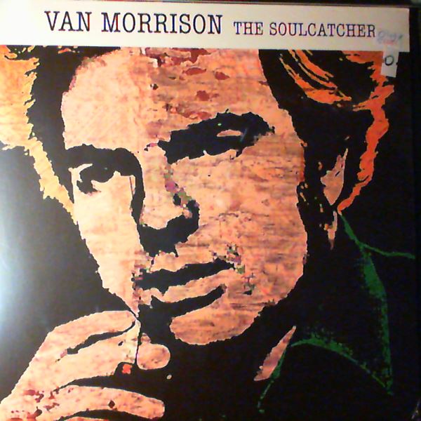 Morrison Van — Soulcatcher