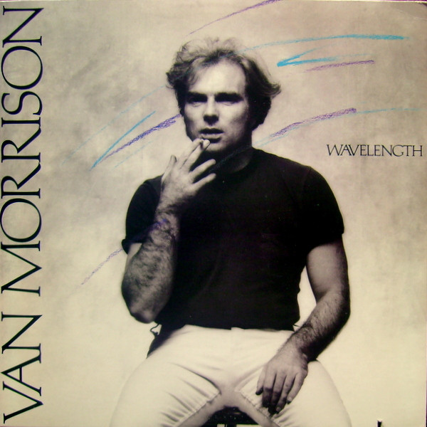 Van Morrison — Wavelength