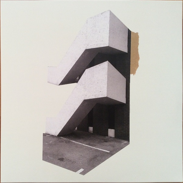 Damien Jurado — The Horizon Just Laughed