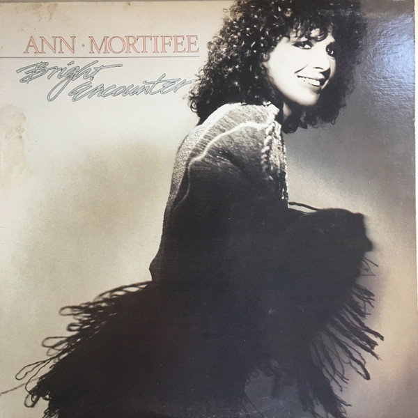 Mortifee Ann — Bright encounter