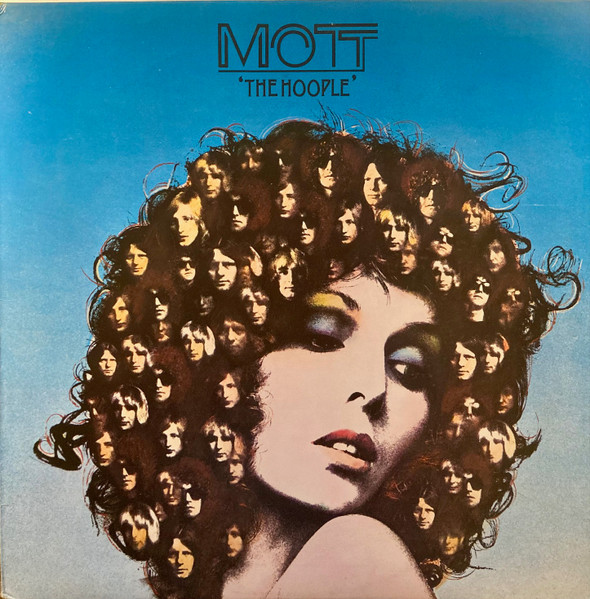 Mott The Hoople — The Hoople