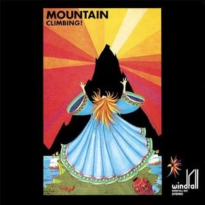 Mountain — Climbing!