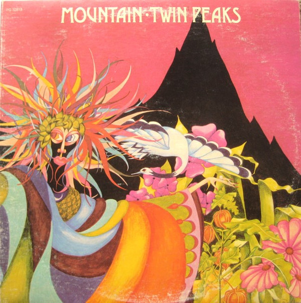 Mountain — Twin Peaks