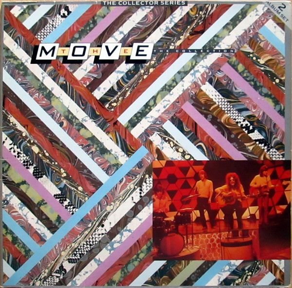 Move — The Move Collection