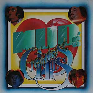 Mud — Mud's Greatest Hits