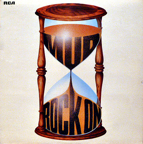 Mud — Rock On