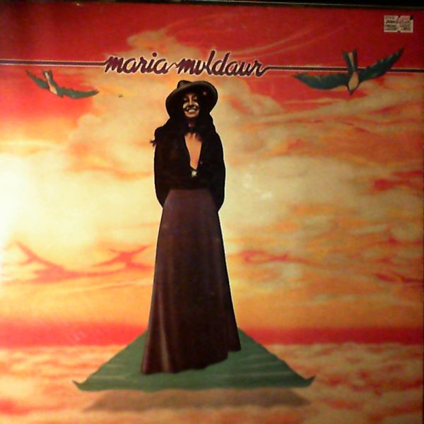 Muldaur Maria — Same
