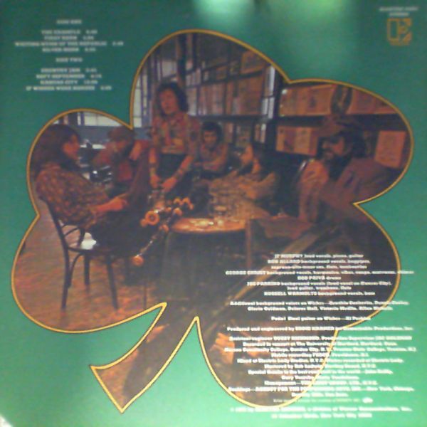 Murphy JF & Salt — Murphy JF & Salt