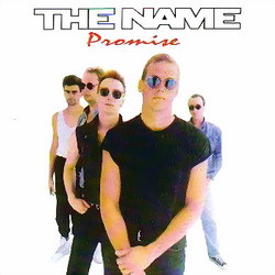 Name (produced by Wetton John) — Promise
