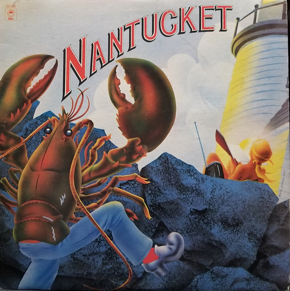 Nantucket — Same