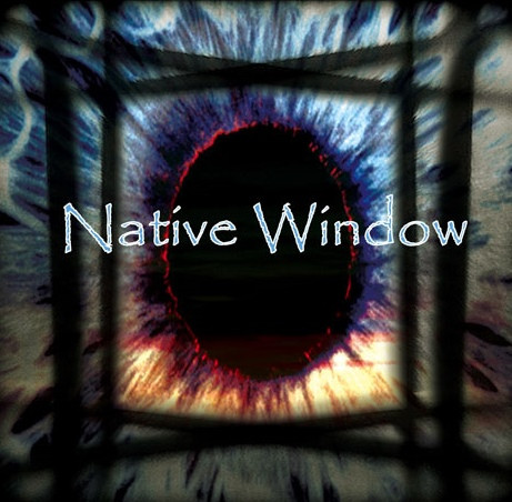 Native Window — Same