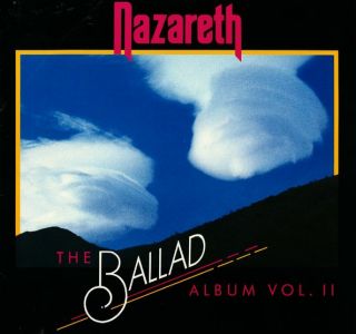 Nazareth — The Ballad Album Vol. II
