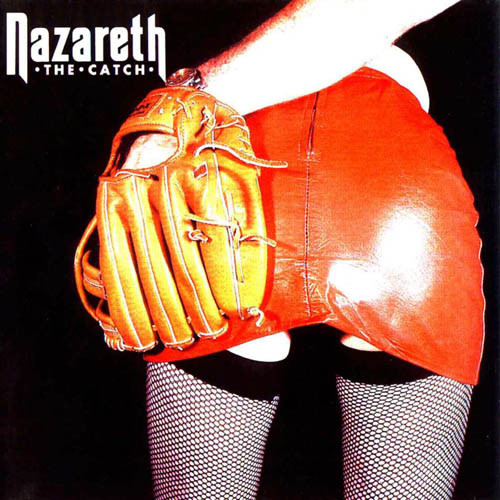Nazareth — The Catch