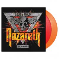 Nazareth — Loud & Proud! Anthology
