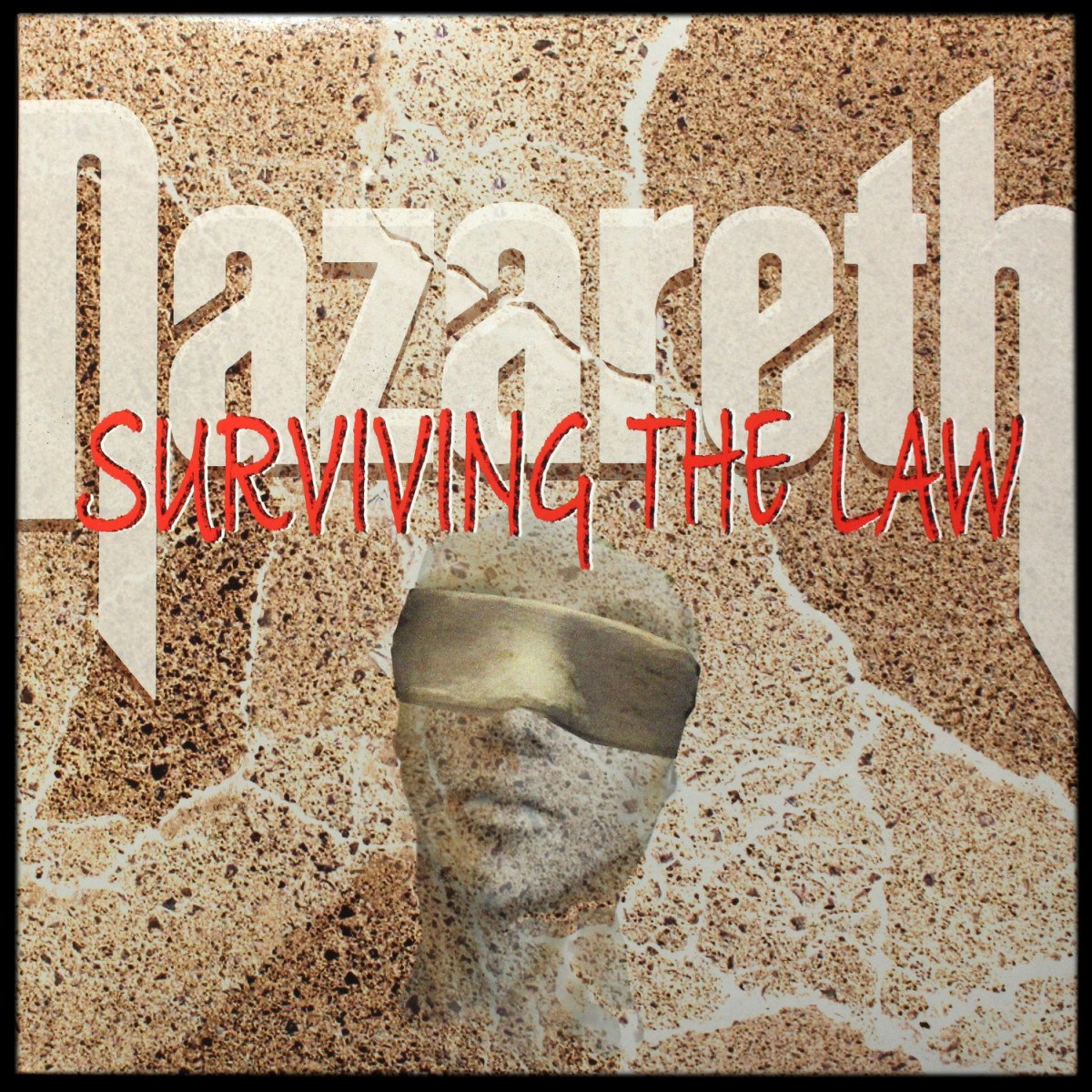 Nazareth — Surviving The Law