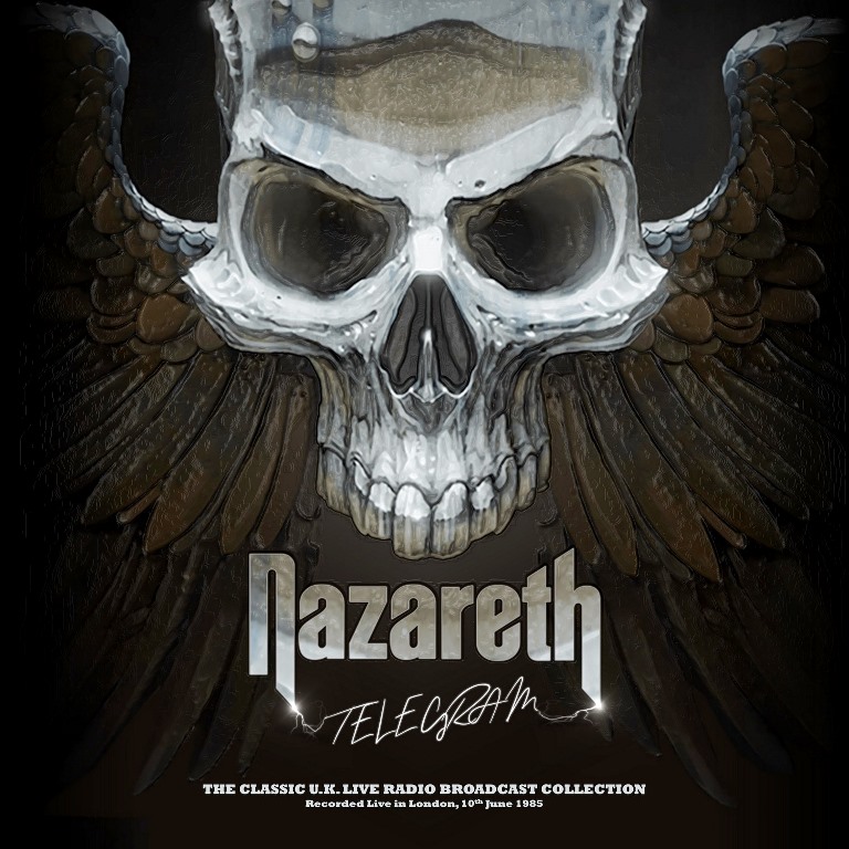 Nazareth — Telegram