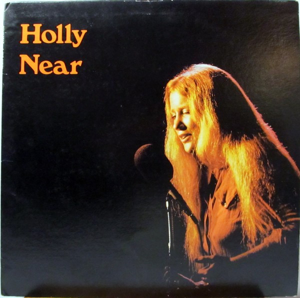 Near Holly — A live album