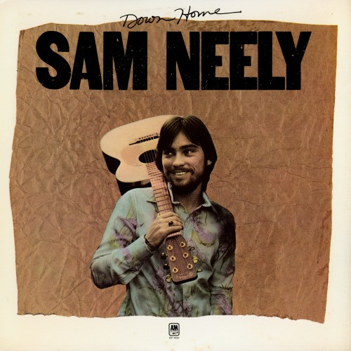 Neely Sam — Down Home