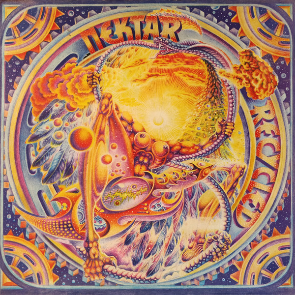 Nektar — Recycled