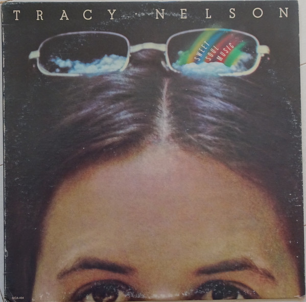 Nelson Tracy — Sweet Soul Music