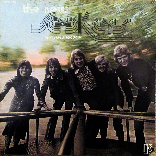 New Seekers — Beautiful People