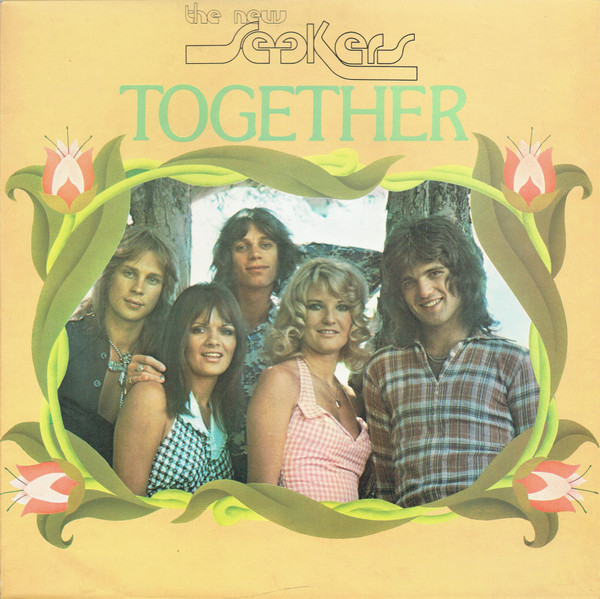 New Seekers — Together