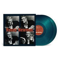 Newman Randy — Best Of Newman Randy