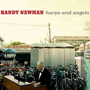 Randy Newman — Harps And Angels