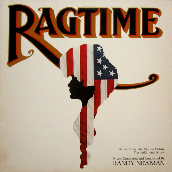 Newman Randy — Ragtime