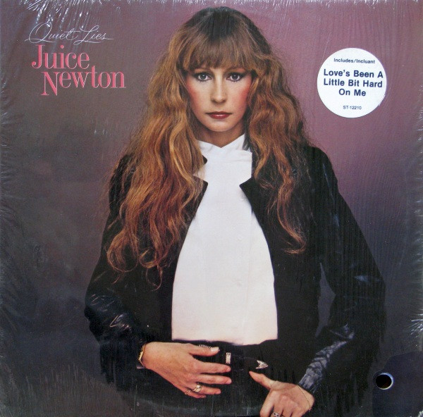 Newton Juice — Quiet Lies