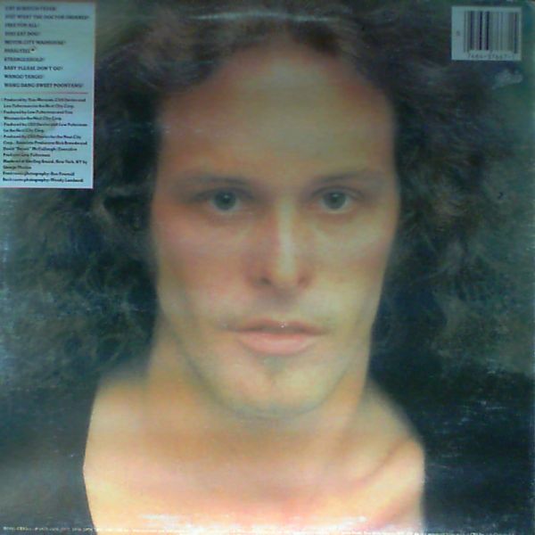 Nugent Ted — Great Gonzos / The Best Of Ted Nugent