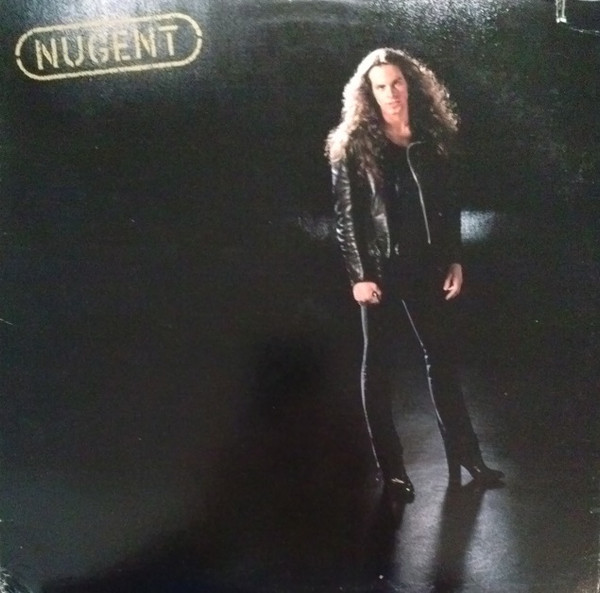 Nugent Ted — Nugent