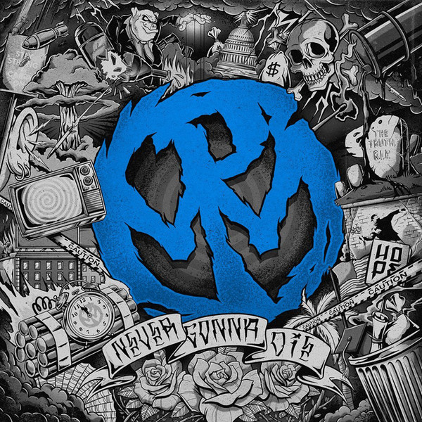 Pennywise — Never Gonna Die