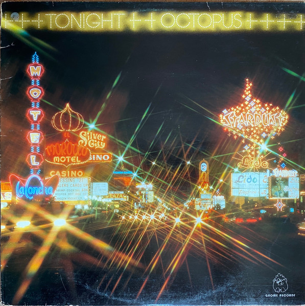 Octopus — Tonight