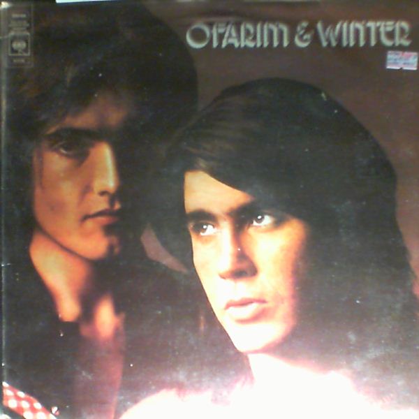 Ofarim & Winter — Ofarim & Winter