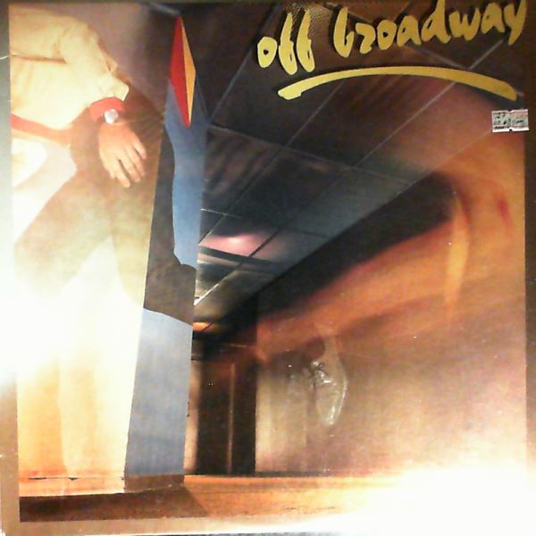 Off Broadway — Quick Turns