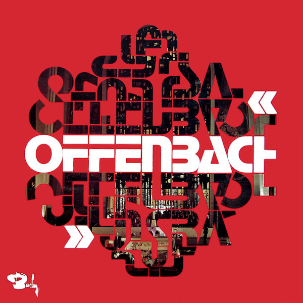 Offenbach — Saint-Chrone De Neant