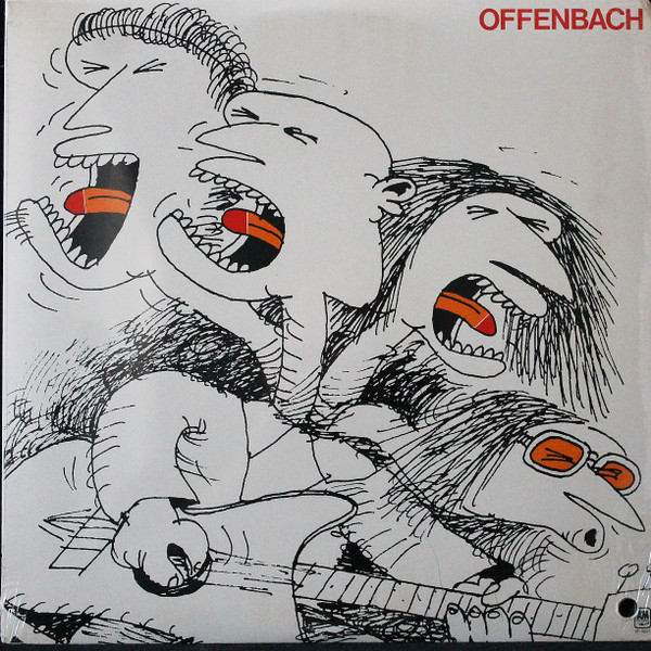Offenbach — Same