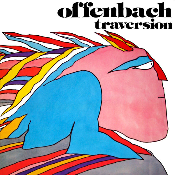 Offenbach — Traversion